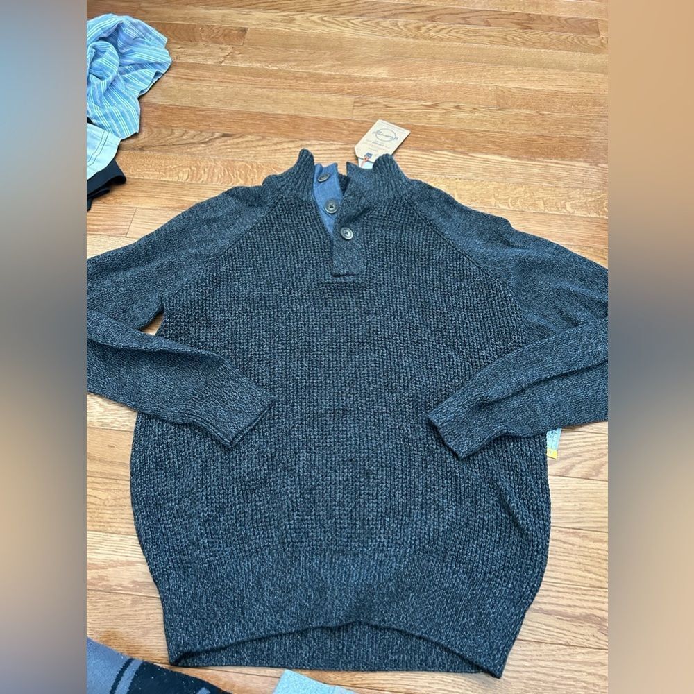Weatherproof Vintage Sweater NWT